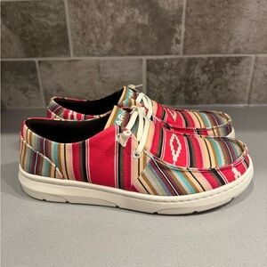 Ariat woman’s size 8.5